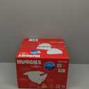 Huggies Size Newborn Diapers, Little Snugglers Baby Diapers, Size Newborn (up to 10 lbs), 144 Count, Packaging May Vary