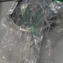 Non Stick Frying Pans, 12-inch with Lid, Induction Compatible Cooking Pan, PFOA Free Cookware