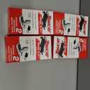 Tomcat Press 'N Set Mouse Trap, 4-Pack (8 Traps)