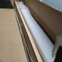 International Concepts Home Accents Unfinished 48" Storage Cabinet