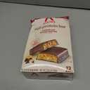 Atkins Chocolate Peanut Butter High Protein Bar, 16g Protein, 12 Count (EXP 06/15/27)
