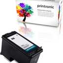 Remanufactured Ink Cartridge Replacement for HP 96 C8767WN (1 Black)