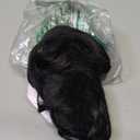 Black Wig