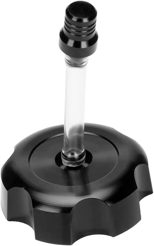 40mm/1.57in Gas Fuel Tank Cap Fit for 50cc 70cc 90cc 110cc 125cc Coolster TaoTao Kazuma Sunl JCL Roketa ATV Quad 4 Wheeler