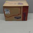 Total Chef Toaster Oven - Countertop Oven for Toast, Bake, Broil, Pizza, Compact Size For Small Kitchen, Appliance with Timer, Black