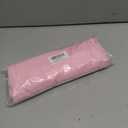 B&GCozy Girls Casual Loose Sleeveless Stretchy Wide Leg Pants, Jumpsuit Rompers for Girls (14-15 Years, Pink)