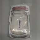 40 Mason Jar Bags