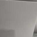 Mat Board Center 10 Pack 16x20 Self Adhesive White Foam Board 3/16" Thick