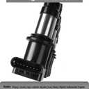 Ignition Coil Pack Fits for 1.8 L4 Chevy Cruze Sonic Aveo Aveo5 2011 2012 2013 2014 2015 2016 2017 2018 1.8L Coil Packs Replaces UF620 C1646