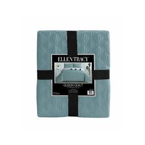 Ellen Tracy Sage Green Oversized King Quilt Set Bedspread 120x120-3 Piece Lightweight Summer Comforter Coverlets, Boho Farmhouse Bedding Cover Bed Decor All Season