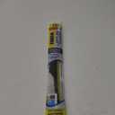 Rain-X 5079283-2 Latitude 2-In-1 Water Repellent Wiper Blades, 17 Inch Windshield Wipers (Pack Of 1), Automotive Replacement Blades With Patented Repellency Formula