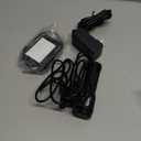 hygger Aquarium Wave Maker 1321 GPH 12W, Adjustable Cross Flow Pump with LED Display Controller, Magnetic DC 24V Aquarium Powerhead for Freshwater and Marine Reef Aquariums Up to 60 Gallon