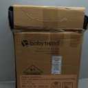 Baby Trend Sit Right 2.0 3-in-1 High Chair, Cozy Pink