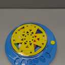 Dan&Darci Paint Spin Art Machine Kit for Kids - Arts & Crafts for Boys, Girls - Art Craft Set Christmas Gift for 6-9 Year Old Boy, Girl - Painting Spinner Toys - Birthday Gift Ideas for Ages 6-12 Year