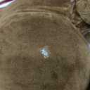 Baby Seat for 3-24 Month, Infant Back Support Floor Chair, Plush Cartoon Animals Baby Sofa, Toddler Floor Seater for Sitting Up, Portable Activity Seat for Babies (Monkey)