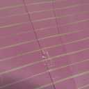 Melissa & Doug Fold & Go Wooden Dollhouse with 2 Dolls and 11 Pieces of Furniture - Portable Mini Doll House with Accessories and Toy Figures, Ages 3+