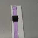 PTHTECHUS Smart Watch for Kids, 1.83" Fitness Tracker Smartwatch for young with Heart Rate/Sleep Monitor 37 Sports Modes Calorie Step Counter Phone Calls Siri Notifications for Android iPhone (Purple)