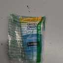 Neutrogena Deep Clean Invigorating Foaming Daily Exfoliating Facial Scrub with Glycerin, Gentle, Cooling & Exfoliating Gel Face Wash to Remove Impurities, Dirt, Oil & Makeup, 4.2 fl. oz