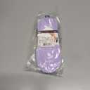 HUE Women's Sneaker Liner Socks (4-Pack)