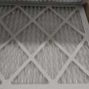 (6 Pack) 17x20x1 Air Filter, MPR 1900 & FPR 10, MERV 13 Pleated Air Filter (Actual Size:16 3/4x19 3/4x3/4 inch)