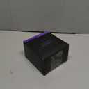 LISEN Suction Phone Mount2026 Auto Vacuum 3.0, 360 Adjustable Magnetic Phone Holder for Car Dashboard Universal Magsafe Accessories Gifts for Men Women for iPhone 17 Pro Max Air 16 15 14 13 12 (Black)