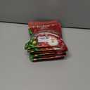 5 x Ornament Hooks  Essential Christmas Tree Decorating Hangers Great Xmas Ornament Hooks for Hanging Christmas Decorations 35 PCS (Round-Upgraded-24pcs)