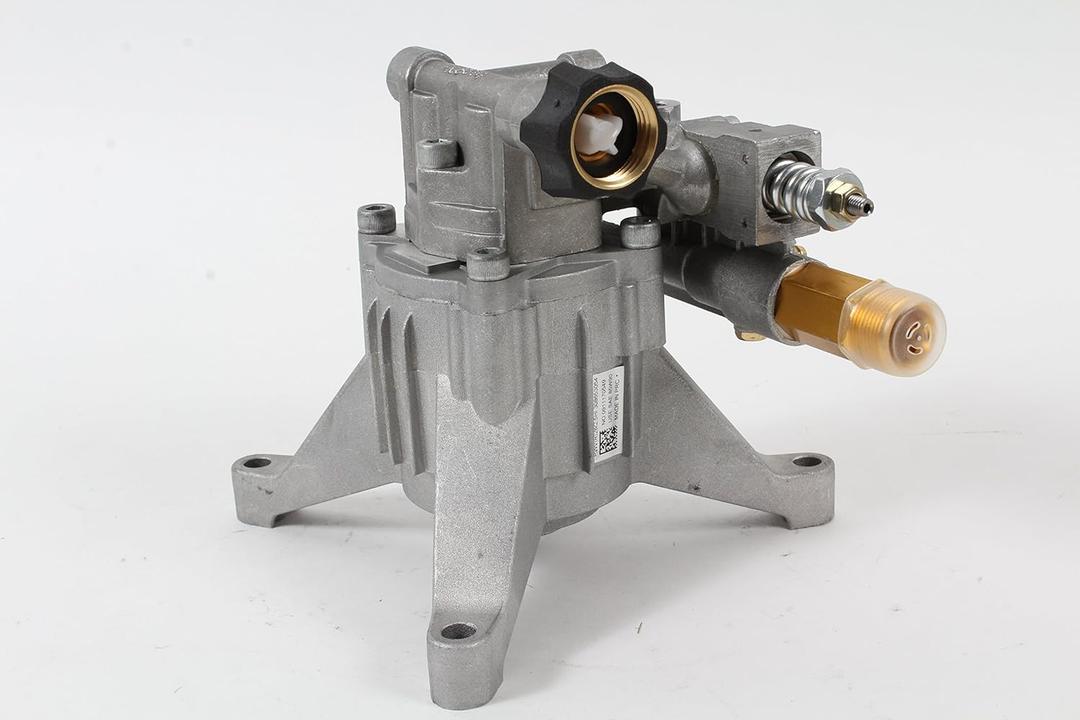  Pressure Washer Replacement Pump