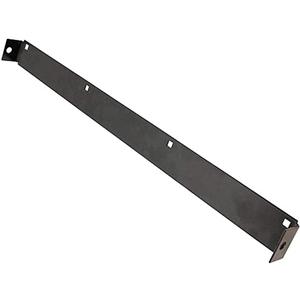 26" Snow Blower Scraper Bar Replacement 790-00121-0637 Shave Plate for MTD 2 Stage Snow Thrower 784-5579A