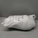 Sleep Doctor Approved Cervical Neck Pillow for Sleeping, Ergonomic Contour Side Sleeper Pillows for Adults, Cooling Orthopedic Pillow for Pain Relief Support, Memory Foam Pillows Back Stomach Sleepers (Standard, Light Grey)