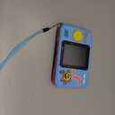 My Arcade Ms. Pac-Man Pocket Player Pro: Retro Games, Portable Games, 2.75" Color Display