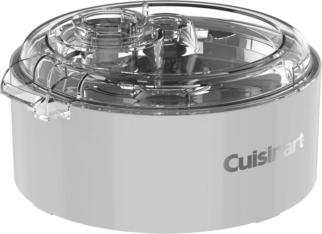Cuisinart FP-DCP1 Dicing Accessory Kit Grey