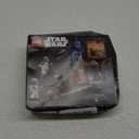 LEGO Star Wars: The Mandalorian Ambush on Mandalore Battle Pack, Building Toy with 4 Star Wars Mini figures, Collectible Brick Built Playset, Star Wars Gift Idea for Boys and Girls Ages 6 and Up, 75373