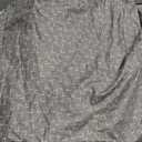 Amazon Basics Lightweight Super Soft Easy Care Microfiber 4 Piece Bed Sheet Set With 14-inch Deep Pockets - King, Grey Arrows,Printed