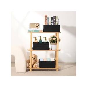 MiniArk Small Storage Baskets for Organizing | Closet Organizer Bins | Shelf Toy Basket | Woven Rope Baskets | Cube Decorative Box | Shallow Basket | 11.5x7.5x4.7” | 6 Packs Mixed Brown MiniArk Small Storage Baskets for Organizing | Closet Organizer Bins | Shelf Toy Basket | Woven Rope Baskets | Cube Decorative Box | Shallow Basket | 11.5x7.5x4.7” | 6 Packs Mixed Brown