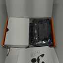 1Mii B03 Bluetooth 5.3 Transmitter Receiver for TV Home Stereo BT Headphones, aptX Low Latency/Adaptive/HD Bluetooth Audio Adapter, Splitter for Wired & Wireless, Optical RCA AUX 3.5mm Inputs/Outputs