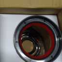 Upgraded Dust Bin Compatible with Dyson V11 V15 SV14 SV15 SV22 Vacuum Cleaner Canister, Vacuum Bin Replacement for Part no. 970050-01 and Part no. 965443-01