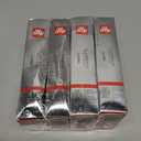 4 x Arabica Elongated Coffee Capsules N°5.10 Capsules  BB: 22 02 2027