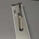 INFINITIPRO BY CONAIR 1 3/4-inch Curling Iron, 1 3/4 inch barrel produces voluminous curls  for use on medium and long hair, CD1009 (Dark Grey)