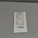 Misea Magnetic for iPhone 17 Pro Max Case Compatible with MagSafe [Never Yellowing] [Military Grade Drop Protection] Full Camera Lens Protector Plating Soft Clear Phone Case for Women, Cosmic Orange