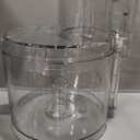 Cuisinart DLC-005AGTXT1 Replacement Food Processor Work Bowl & Cover Lid DFP-14NWBCT1 Fits
