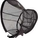 Caldwell Brass Catcher with Heat Resistent Mesh, Collapsible, Mountable, for Range, Shooting, and Outdoors