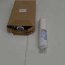 Haprait HP005 Replacement for Frigidaire ULTRAWF, Pure Source Ultra, Kenmore 9999, 469999, 46-9999, A0094E28261 Water and Ice, Height 11 inches, 3 Count