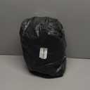 Acrux7 50 Pack 4 oz Plastic Squeeze Bottles with Flip Caps, Clear Refillable Lotion Bottles, Leak Proof Squirt Bottle, Empty Travel Squeeze Bottle for Lotions, Toiletries, Shampoo, Liquid, Creams