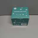 Christmas Tree Lights Red and Green Christmas Lights Outdoor Indoor 400Led 10 Lines with 8 Lighting Modes, Timer and Remote Control, Fairy Lights for Wedding Home Party 6Ft - 9Ft Xmas Tree Decorations