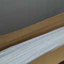39" x 100'Heavy-Duty Temporary Floor Protection Roll Construction & Renovation for Tile Protectors for Hardwood Floors Tairs Carpet Paint Proof Painting Flooring Protection Film Covering Longtime