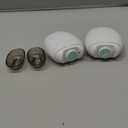 2Pcs Automatic Fingernail Grinder