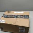 11 inch 70/80-6.5 Tubeless Rubber Tire for Segway Ninebot S-Plus Smart Self-Balancing Scooter Accessories, Hoverboard Heavy Duty Tire Explosion-proof Replacement, NOT for Ninebot S (Pack of 2)