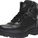 Skechers Men's New Wascana Benen (10.5, Black)