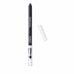 KIKO Milano Intense Colour Long Lasting Eyeliner (01 Pearly White)