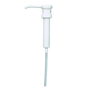 Ginger Lily Farms Premium Gallon Pump, Dispenses One Ounce Per Pump, Fits Most Standard Gallon Bottles and Containers (Pack of 1)